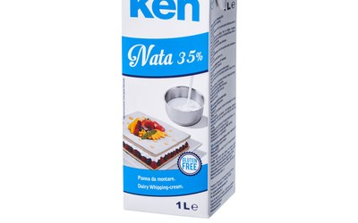 KEN Nata 35 %