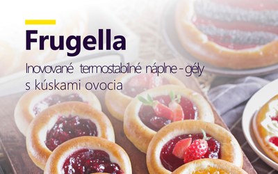 FRUGELLA - rad inovovaných ovocných gélov Zeelandia