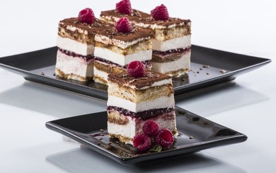 Zeesan Tiramisu Macarpone