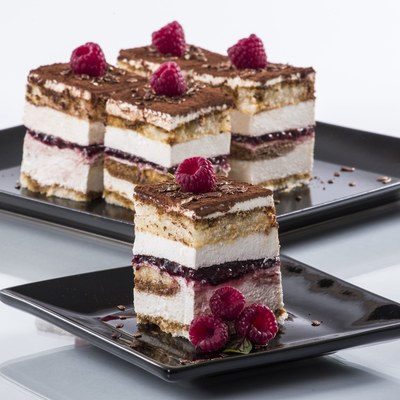 Zeesan Tiramisu Macarpone