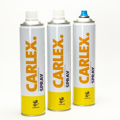 Carlex Spray