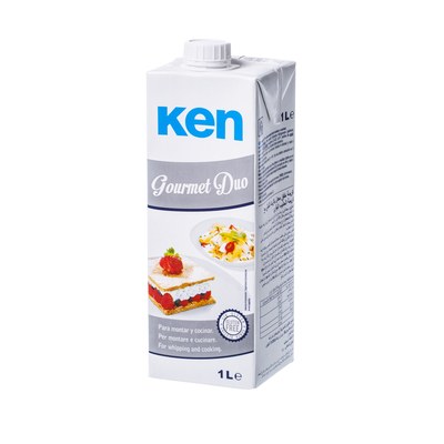 KEN Gourmet Duo