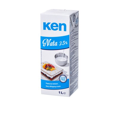 KEN Nata 35 %